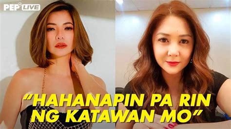 WATCH: Maui Taylor and Katya Santos on PEP Live! .